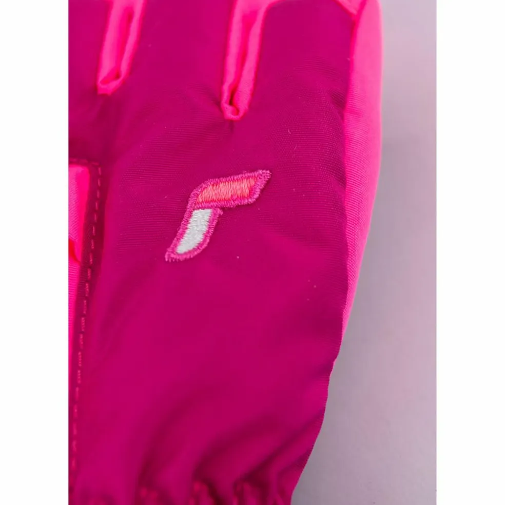 Reusch · Ben