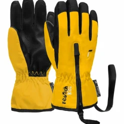 Reusch · Ben