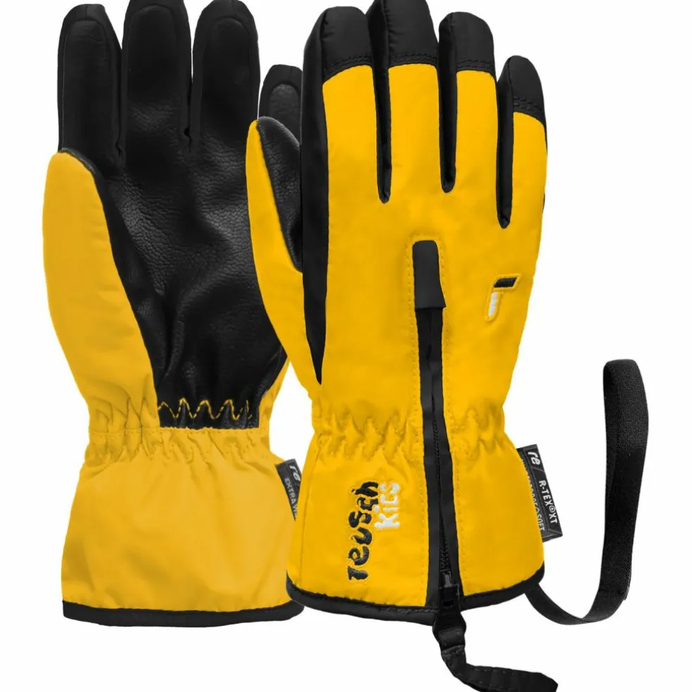 Reusch · Ben