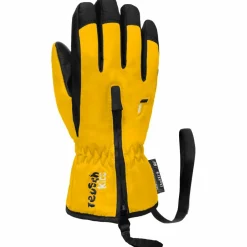 Reusch · Ben