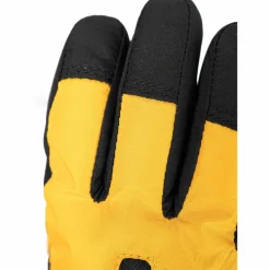 Reusch · Ben
