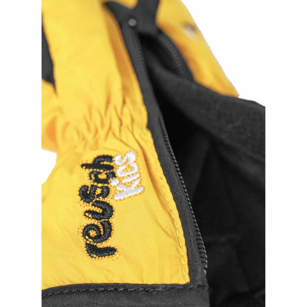 Reusch · Ben