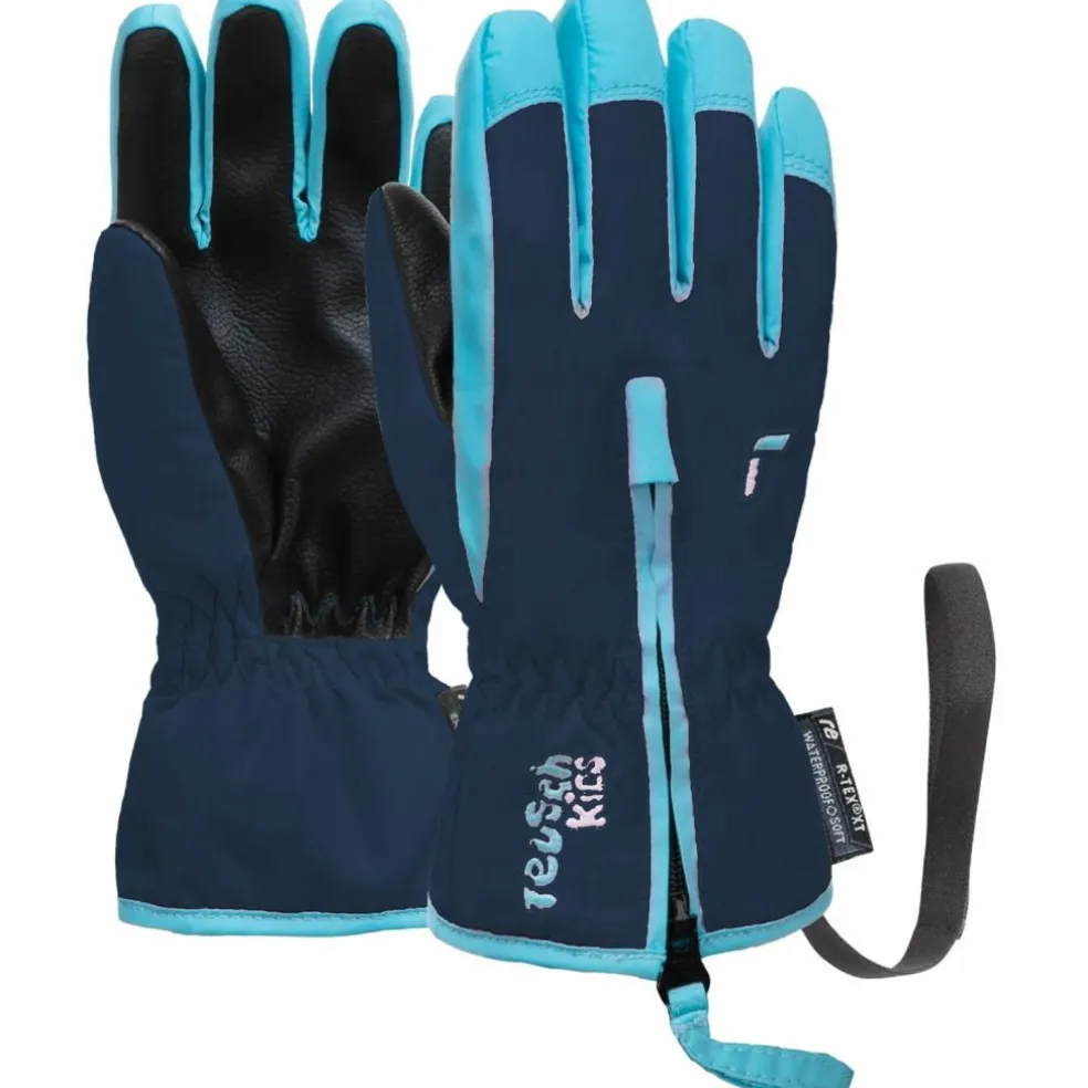 Reusch · Ben