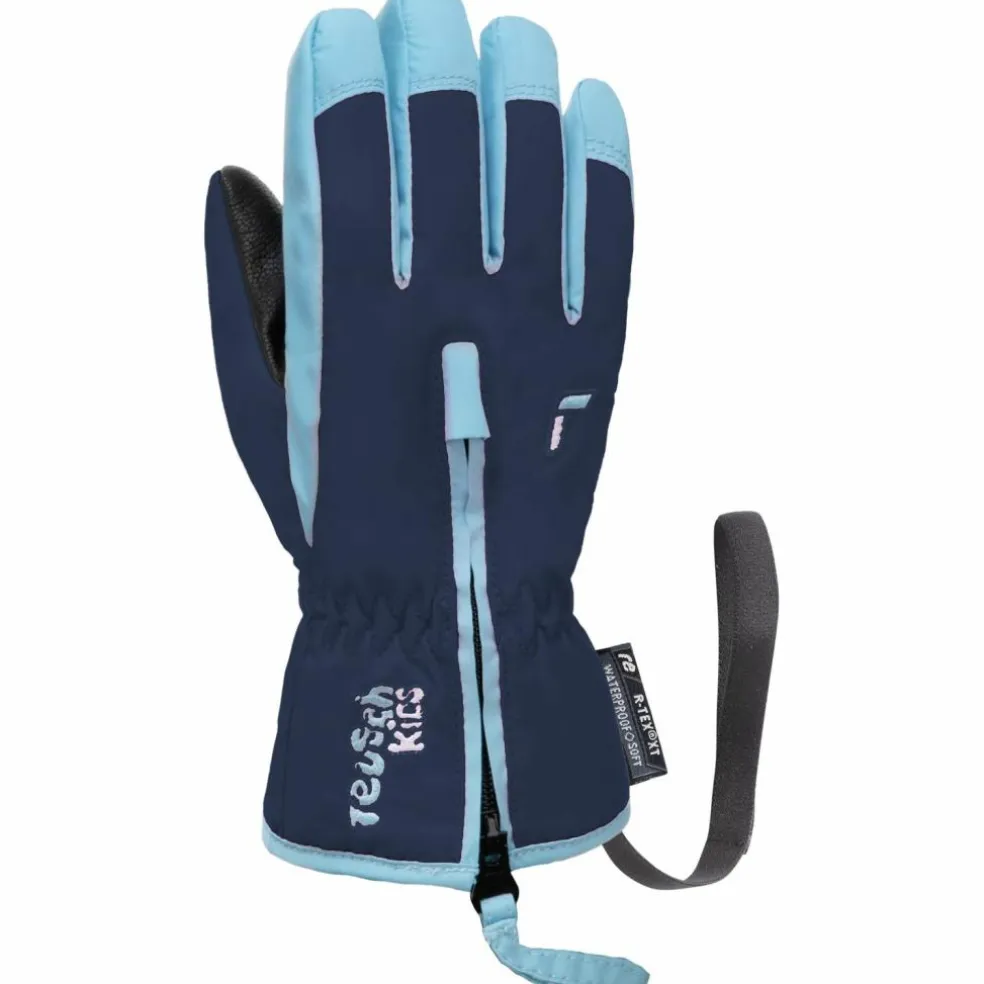 Reusch · Ben