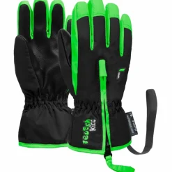 Reusch · Ben
