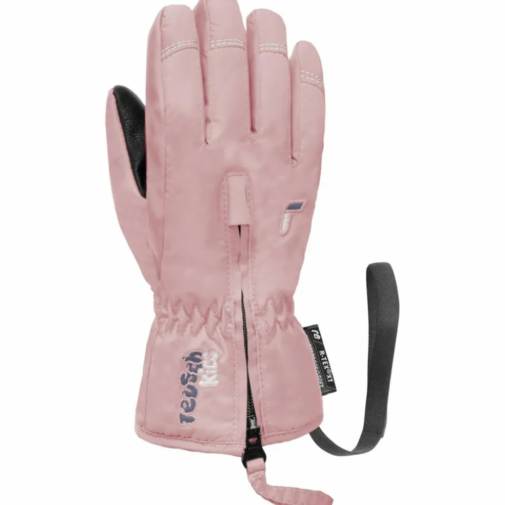 Reusch · Ben