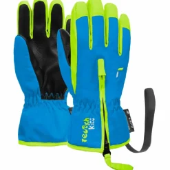 Reusch · Ben