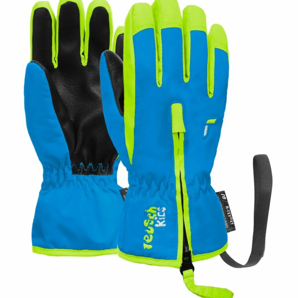 Reusch · Ben
