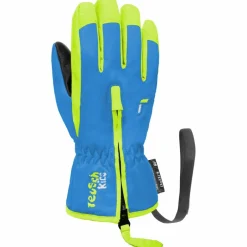 Reusch · Ben