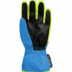 Reusch · Ben