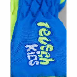 Reusch · Ben