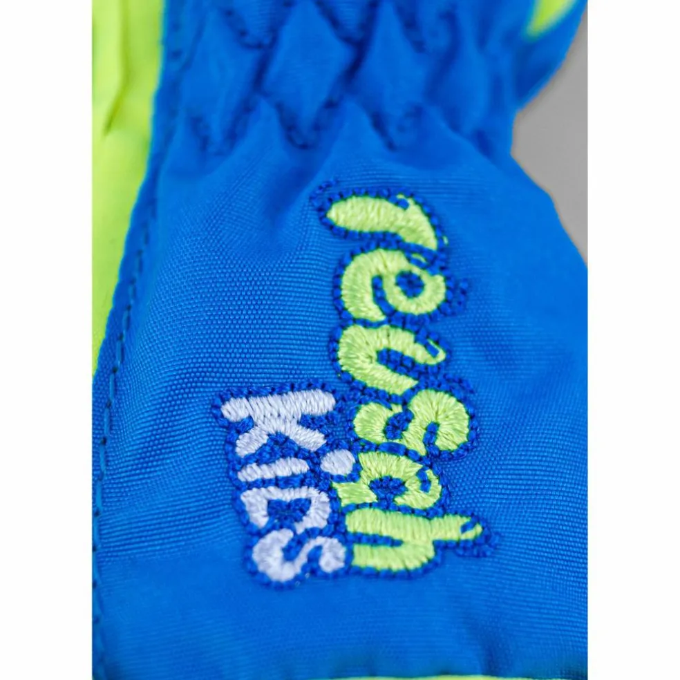 Reusch · Ben