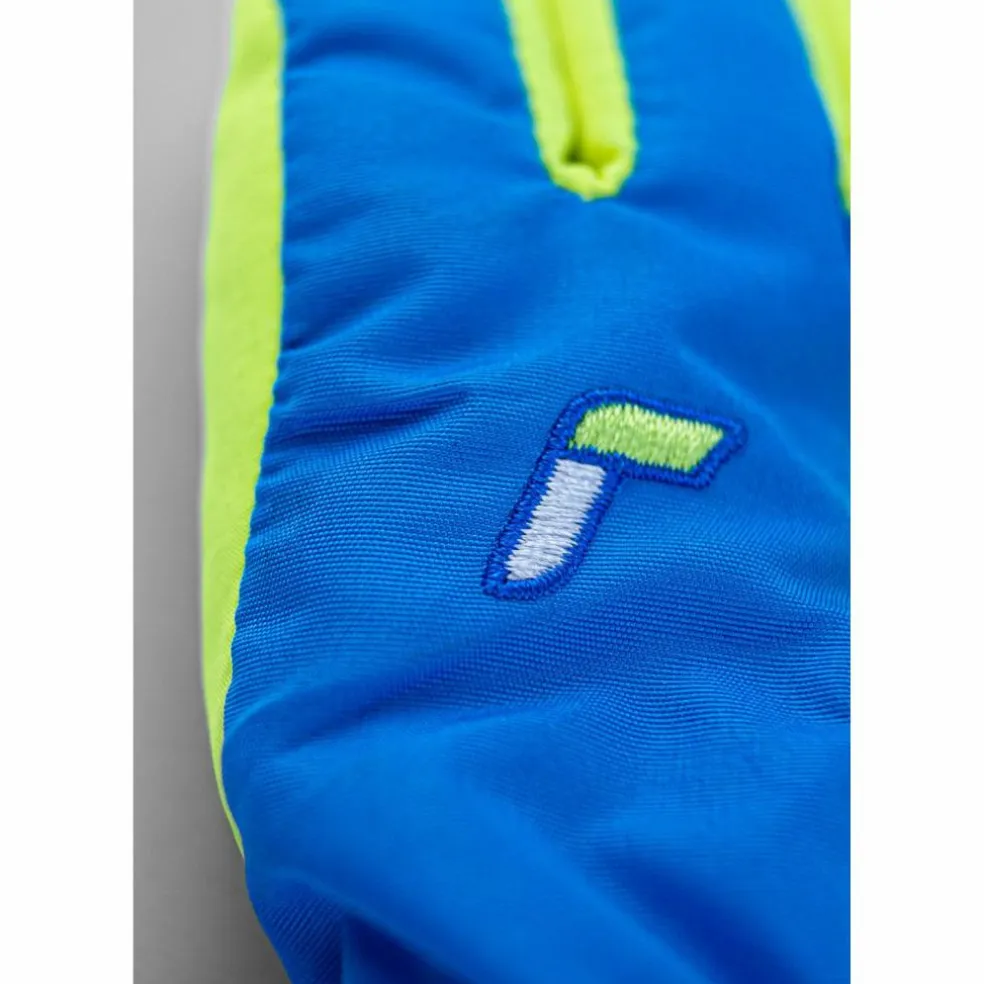 Reusch · Ben