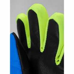 Reusch · Ben