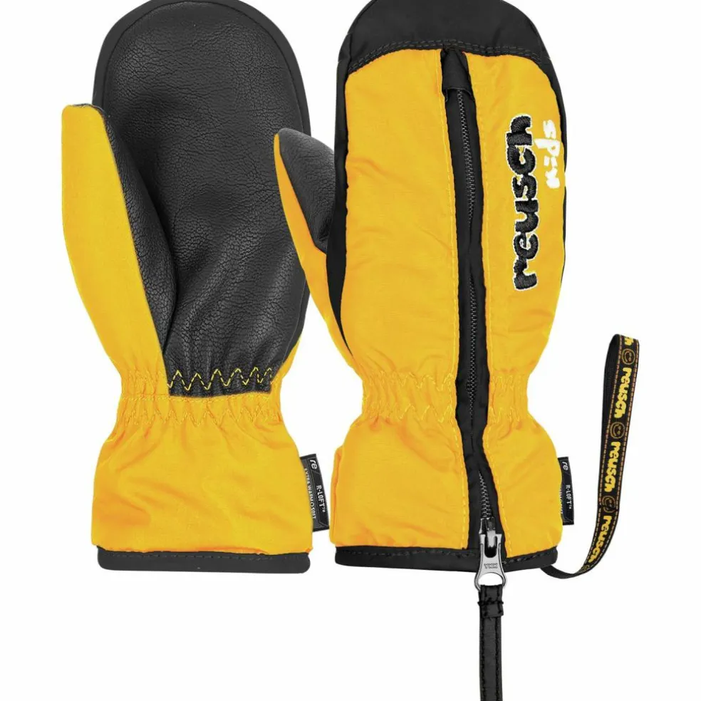 Reusch · Ben Mitten