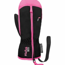 Reusch · Ben Mitten