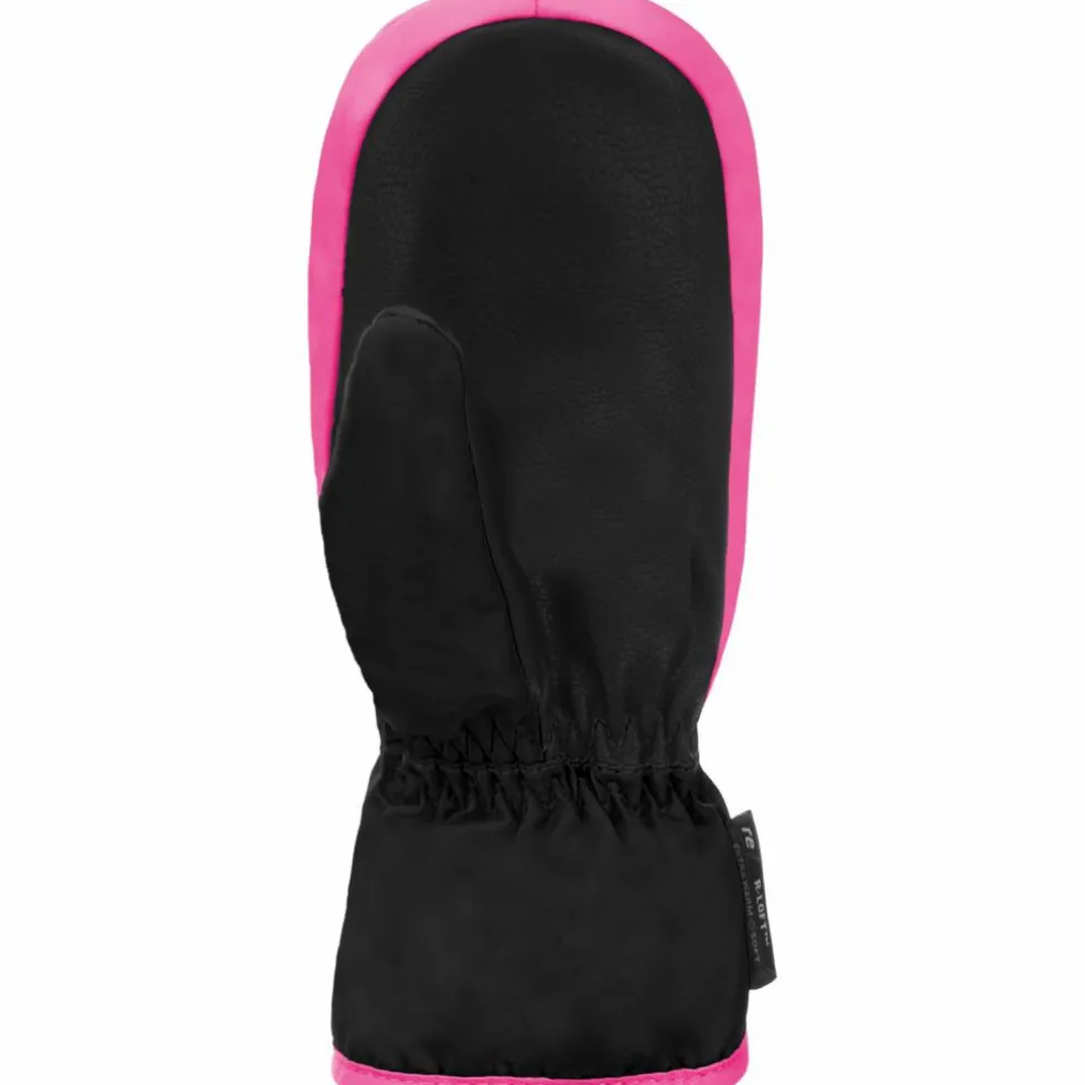 Reusch · Ben Mitten