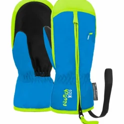 Reusch · Ben Mitten