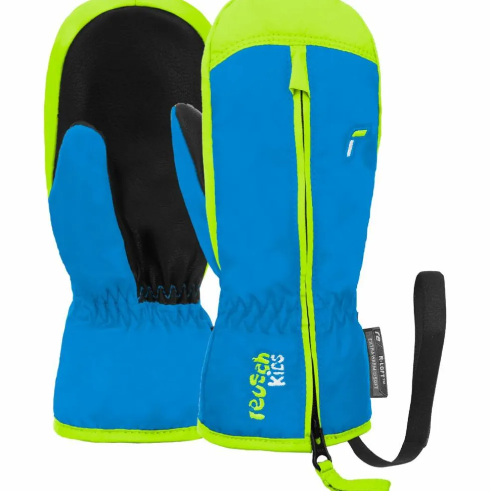 Reusch · Ben Mitten
