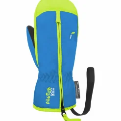 Reusch · Ben Mitten