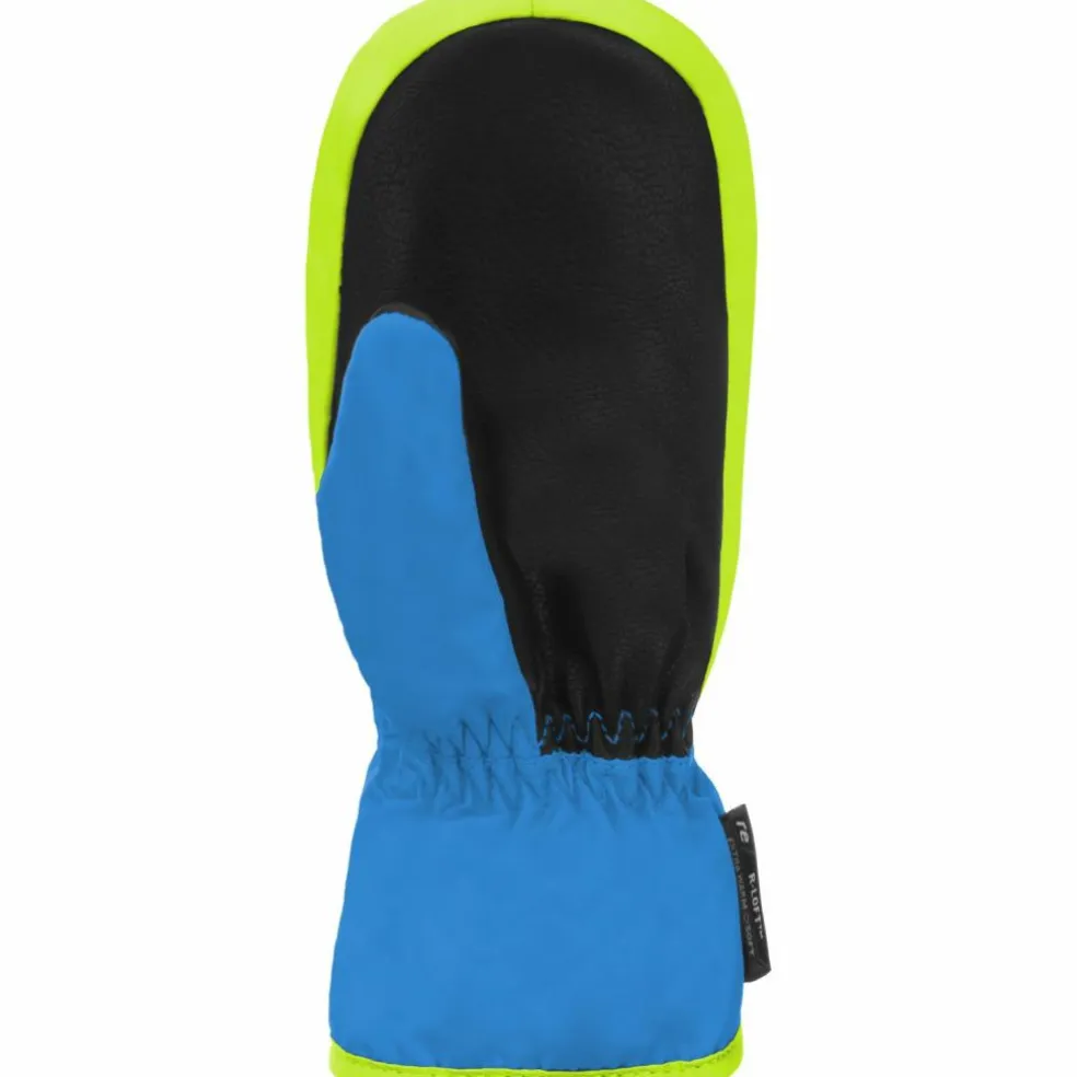 Reusch · Ben Mitten