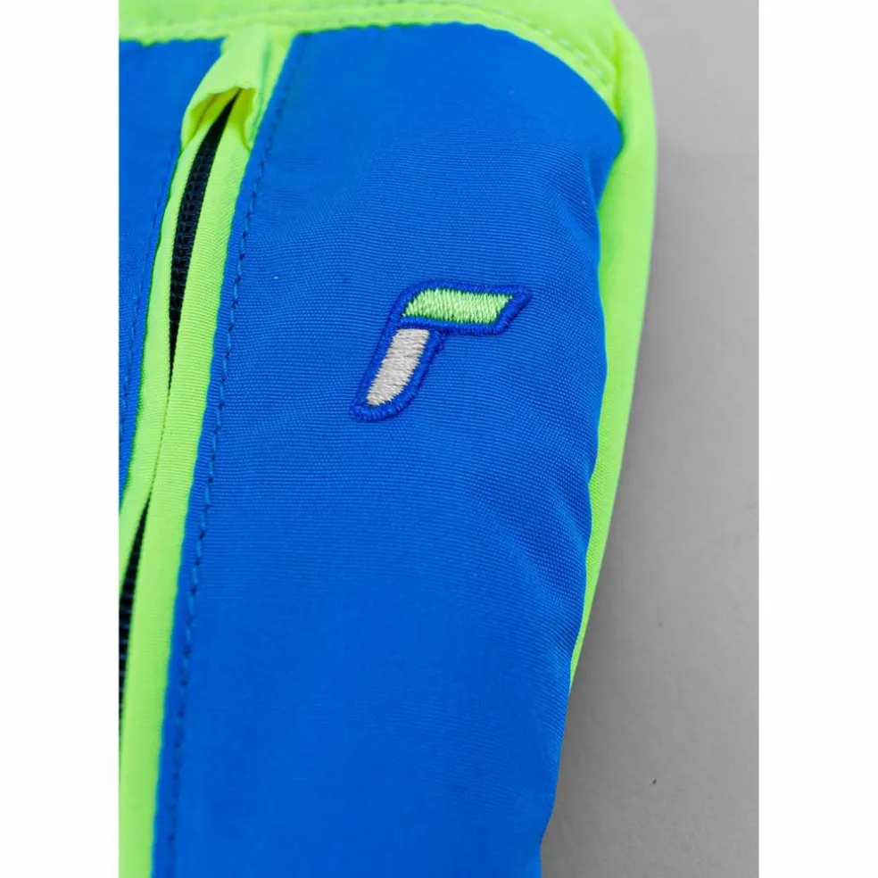 Reusch · Ben Mitten