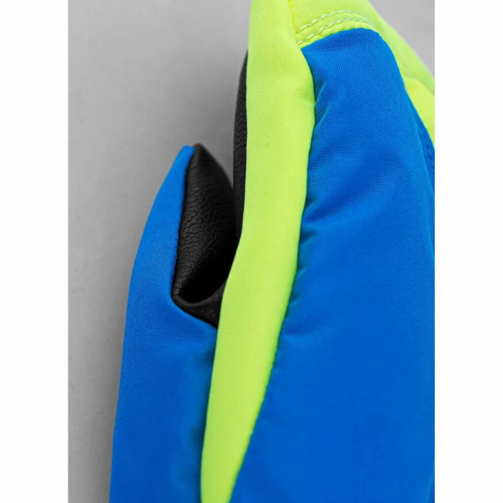 Reusch · Ben Mitten