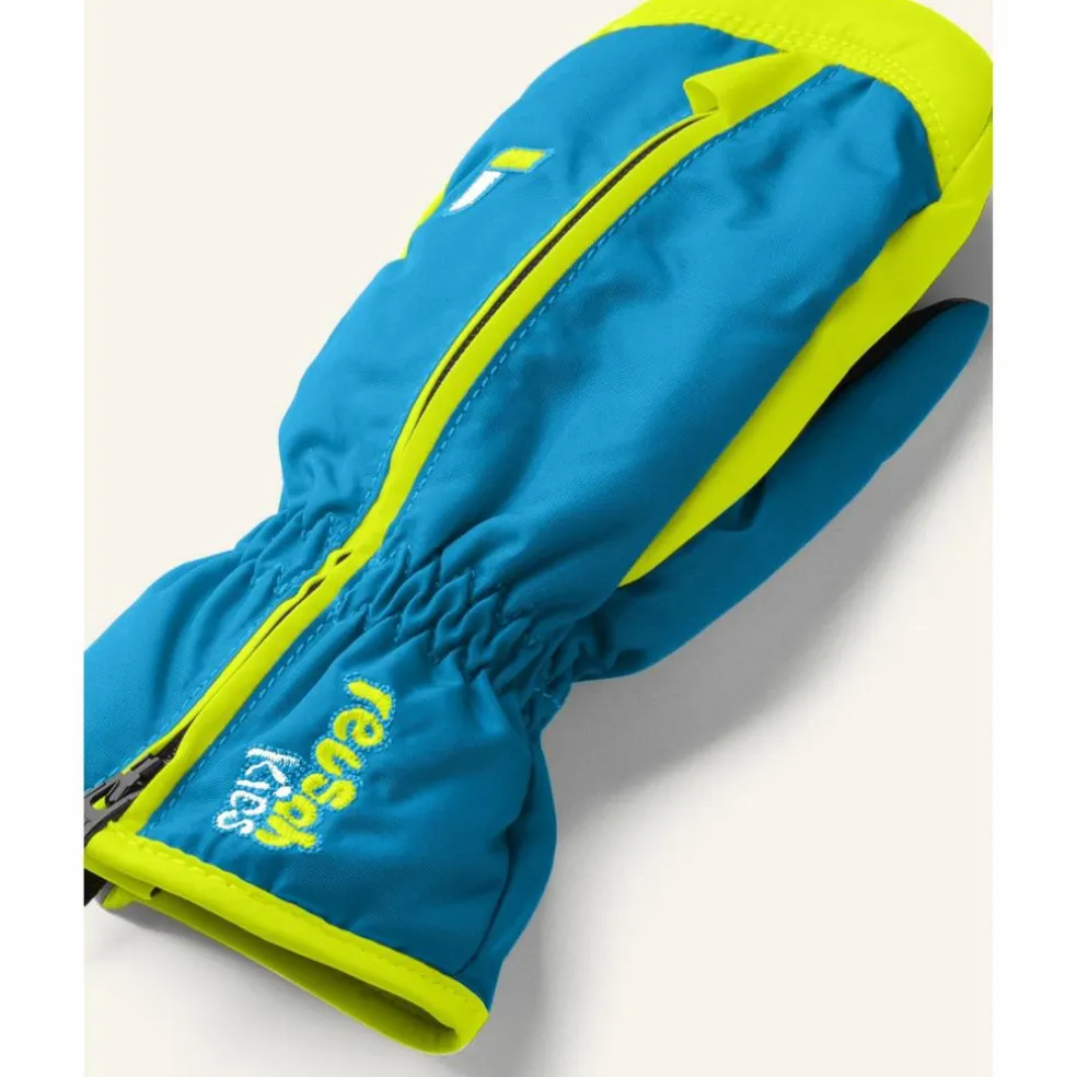 Reusch · Ben Mitten