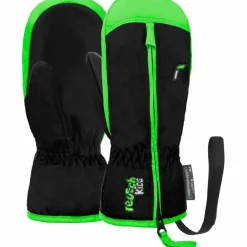 Reusch · Ben Mitten