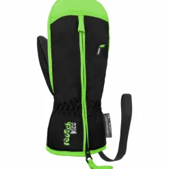 Reusch · Ben Mitten