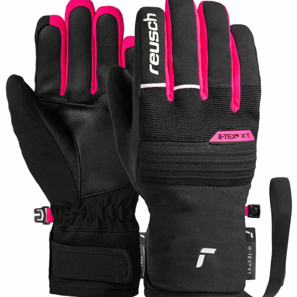 Reusch · Benji R-TEX® XT Junior