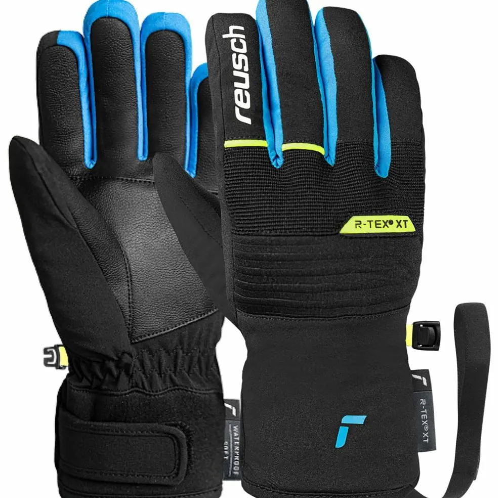 Reusch · Benji R-TEX® XT Junior