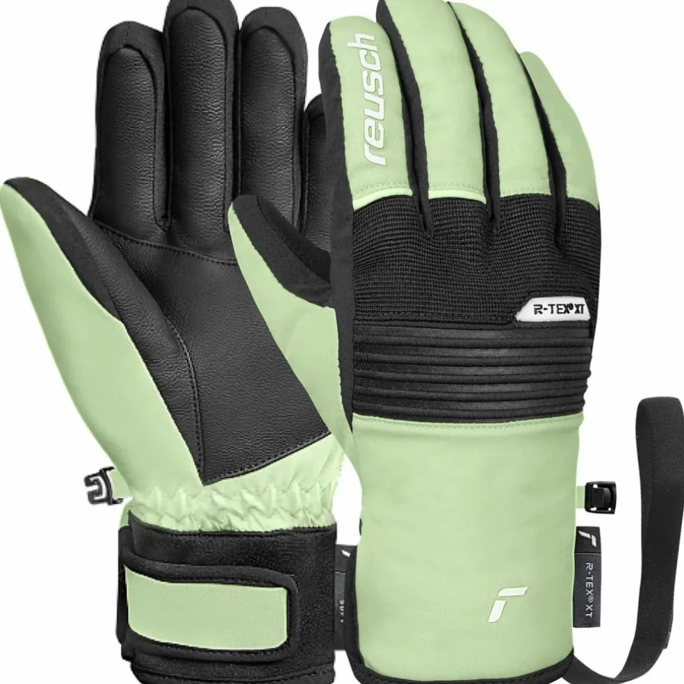 Reusch · Benji R-TEX® XT Junior