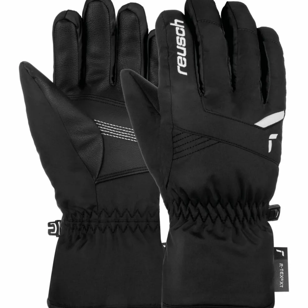Reusch · Bennet R-TEX® XT Junior