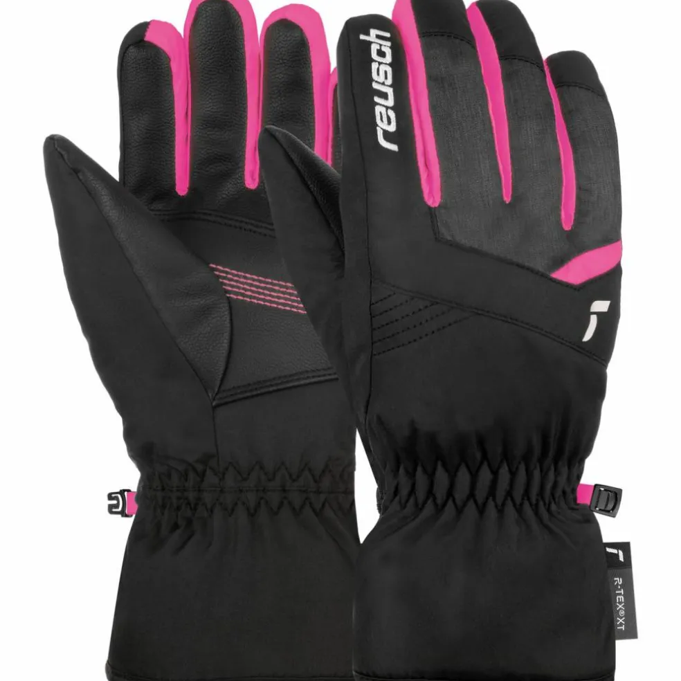 Reusch · Bennet R-TEX® XT Junior
