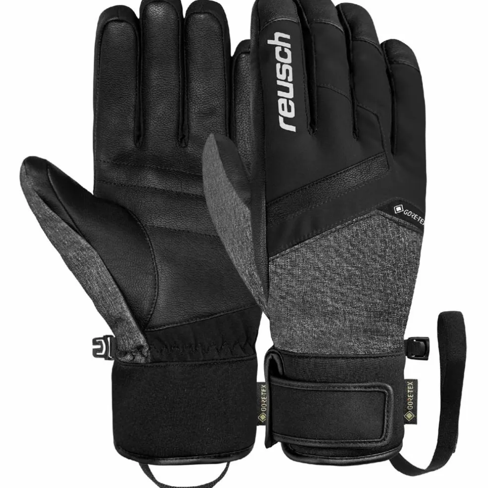 Reusch · Booster GORE-TEX