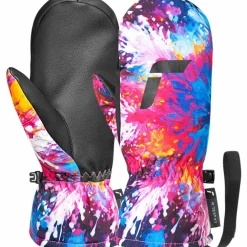 Reusch · Carter