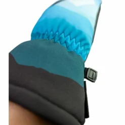 Reusch · Carter R-TEX XT Junior Mitten