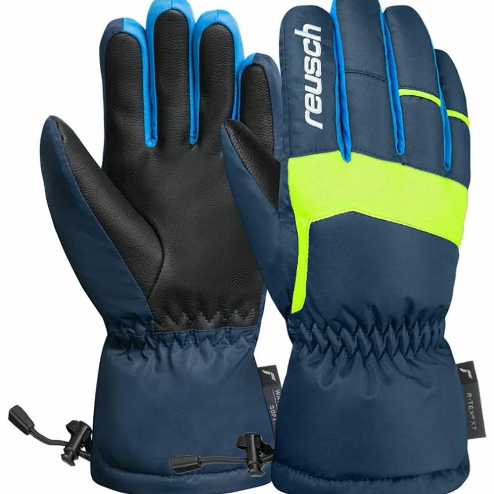 Reusch · Charlie R-TEX® XT Junior