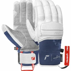 Reusch · Cyprien Sarrazin