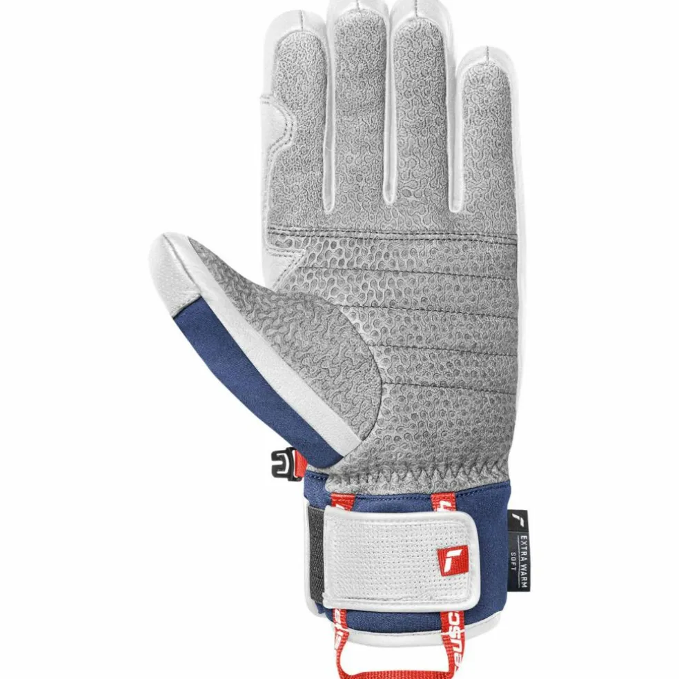 Reusch · Cyprien Sarrazin