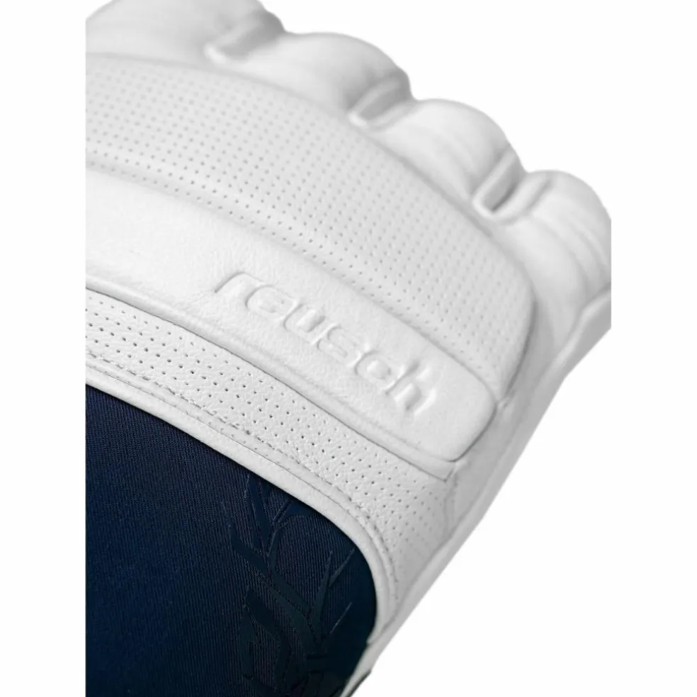 Reusch · Cyprien Sarrazin