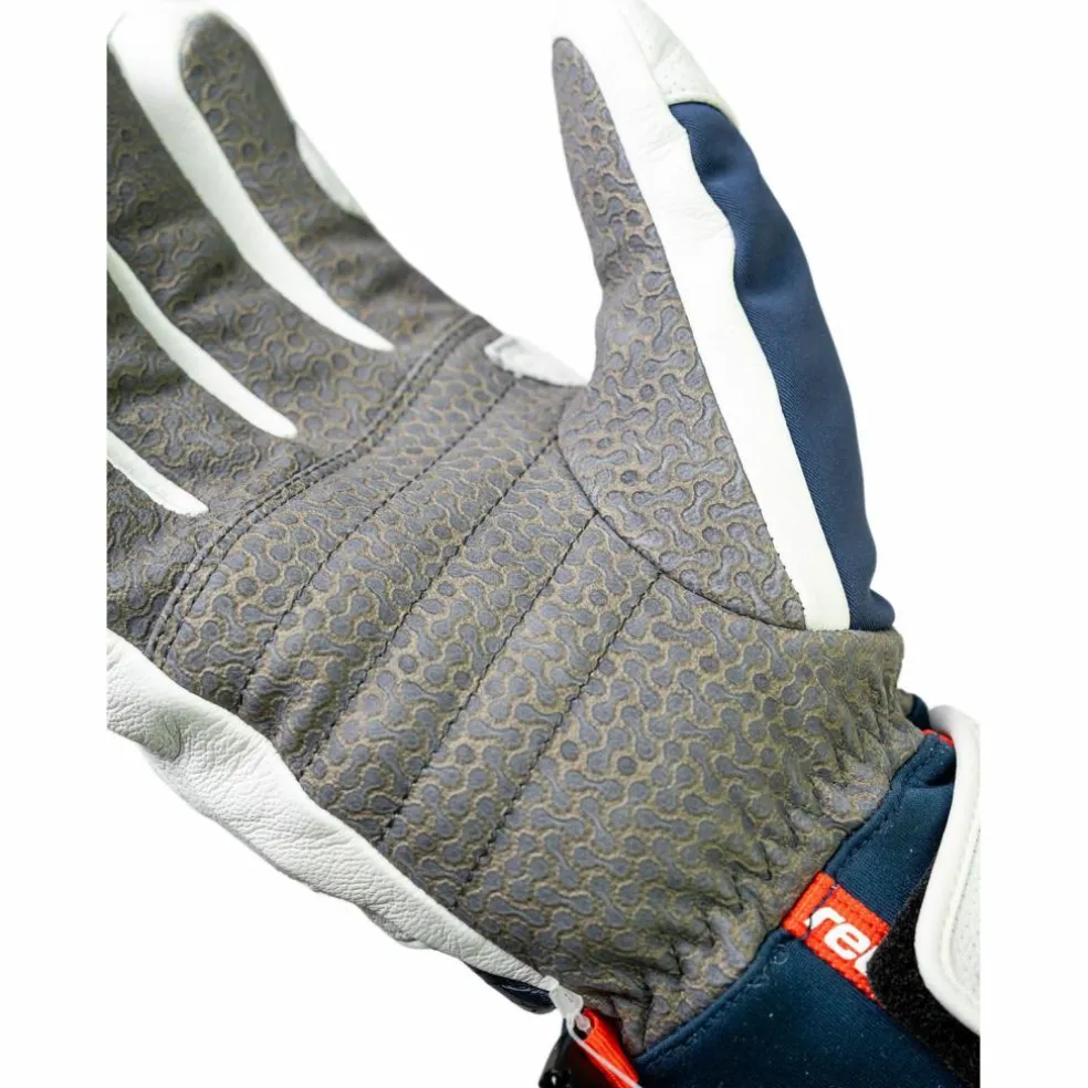 Reusch · Cyprien Sarrazin