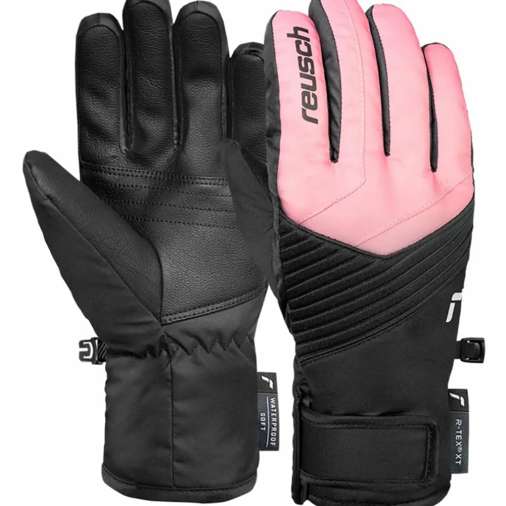 Reusch · Dan R-TEX® XT Junior