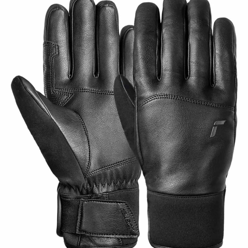 Reusch · Diverge