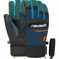 Reusch · Dragon R-TEX® XT