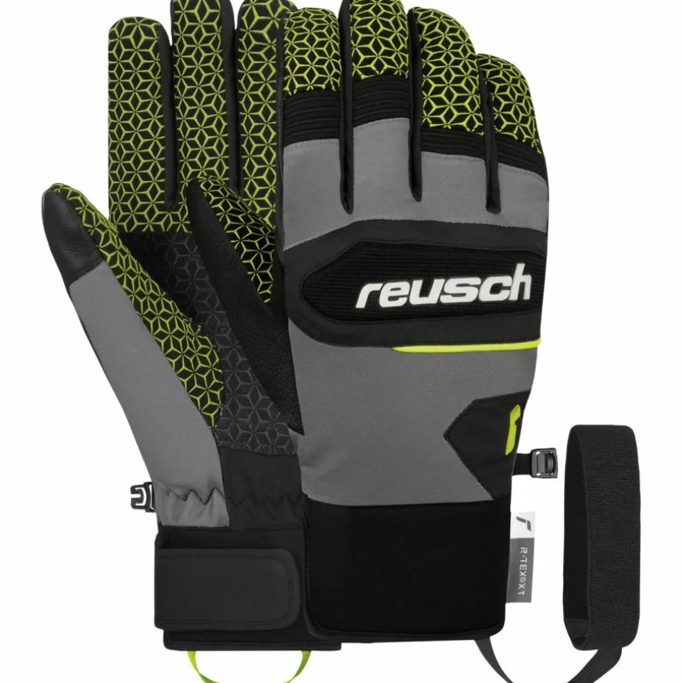 Reusch · Dragon R-TEX® XT