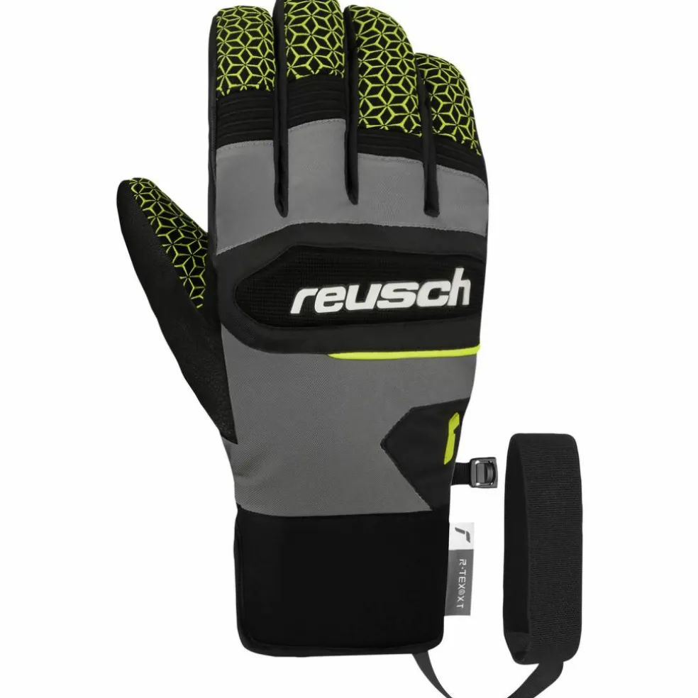 Reusch · Dragon R-TEX® XT