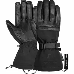 Reusch · Duality R-WOOL