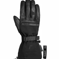 Reusch · Duality R-WOOL